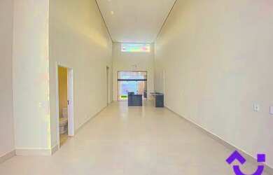 Imagem: A casa em condomínio possui 3 Dormitórios, 5 Banheiros, 4