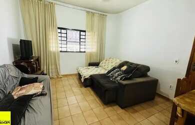 Imagem 2: SÃO JOSÉ DO RIO PRETO - Casa Padrão - JARDIM CAPARROZ