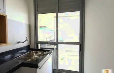 Imagem 5: Apartamento tipo - padrao 1 dormitórios/suite, portaria 24hs, lazer,...