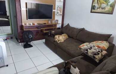 Imagem 9: Vendo casa em condomínio