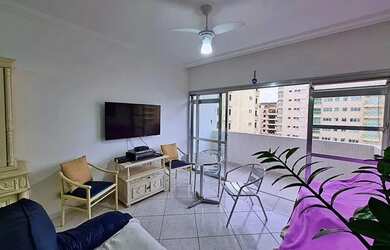 Imagem: O apartamento à venda possui 4 Dormitórios, 3 Banheiros, 1