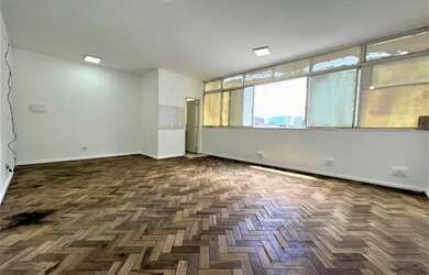 Imagem: O depósito possui 35m² de Área e está localizado em Asa