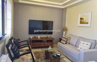 Imagem 2: Que tal uma Linda cobertura linear no Recreio São 03 quartos,01 suíte,01...