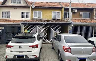 Imagem: O apartamento possui 3 Dormitórios, 1 Banheiro, 2 Vagas na