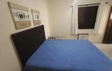 Imagem 12: Apartamento 3 dormitórios à venda na Praia da Enseada Aquário - Guarujá/SP