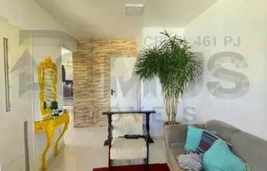 Imagem 4: Excelente Casa na melhor localização da Aruana com 3/4 . 3 Vagas de...