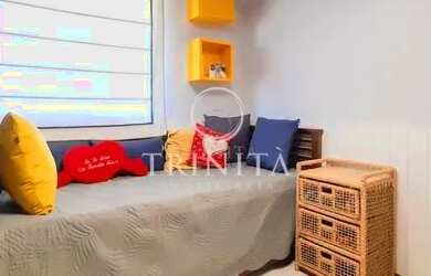 Imagem 14: Cobertura Barra Village Lakes em Recreio dos Bandeirantes