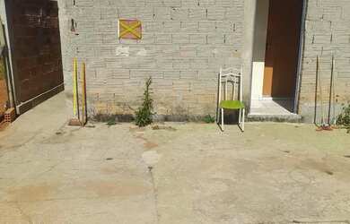 Imagem 8: CASINHA TOP. 200m² de Área, 2 Vagas na garageme1 Dormitório