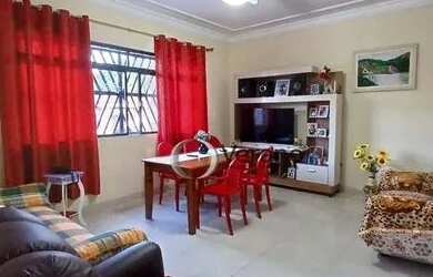 Imagem 7: Casa Jardim Boa Esperança (Vicente de Carvalho) - Guarujá/SP