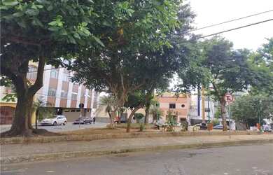 Imagem: Apartamento 03 quartos mais dependência de empregada para Locação