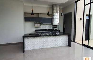 Imagem 3: Casa térrea em condominio 3 dormitórios/suite, cozinha planejada, portaria...