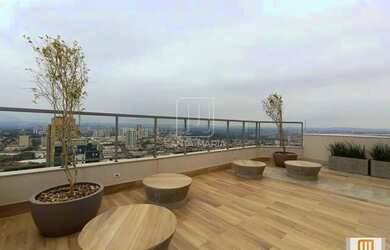 Imagem 16: Apartamento tipo - padrao 1 dormitórios/suite, portaria 24hs, lazer,...