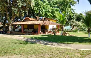 Imagem 10: Condomínio Bosque Dos Esquilos Maravilhoso Terreno 600m2 Plano !!!