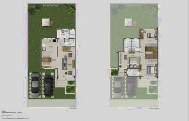 Imagem 10: Casa em Nova Iguaçu - Duplex De Alto Padrão Ao Lado Do Shopping Pedreira