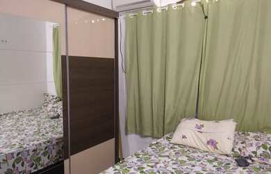 Imagem 11: Casa no conjunto João Alves