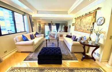 Imagem 2: Apartamento à venda com 4 quartos no Jardim França Água Fria