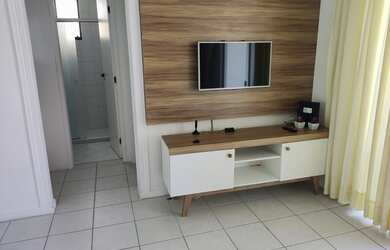 Imagem 1: APARTAMENTO RESIDENCIAL em SALVADOR - BA, CAMINHO DAS ÁRVORES