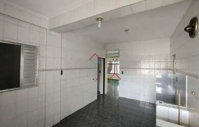 Imagem 7: Sobrado com 4 dormitórios à venda por R$ 425.000 - Jardim São Salvador...