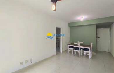 Imagem 7: APARTAMENTO RESIDENCIAL em GUARUJÁ - SP, Jardim Astúrias