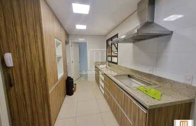 Imagem 5: Apartamento tipo - padrao 3 dormitórios/suite, cozinha planejada, portaria...