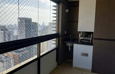 Imagem 7: Apartamento para venda possui 84 metros quadrados com 2 quartos em Pinheiros...