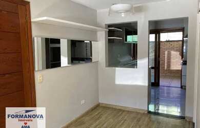 Imagem 3: San Filipi - Casa com 2 dormitórios, 75 m² - venda por R$ 600.000 ou...
