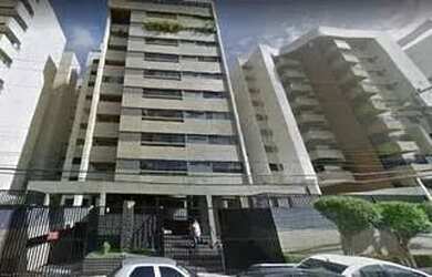 Imagem: O apartamento possui 3 Dormitórios, 3 Banheiros, 2 Vagas na