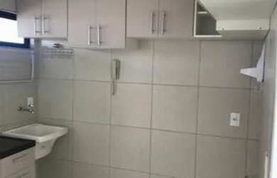 Imagem 2: Vendo Apartamento no Benfica em frente ao Colégio Farias Brito