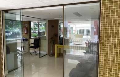 Imagem 2: Apartamento para venda tem 59 metros quadrados com 1 quarto em Pituba...