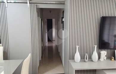 Imagem 13: Apartamento a venda no bairro Lauzane na cidade de São Paulo