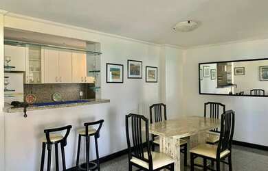 Imagem 5: Apartamento para aluguel com 60 metros quadrados com 2 quartos em Meireles...