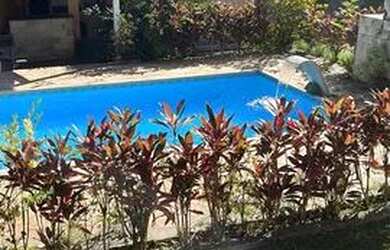 Imagem 5: Casa em Maricá. Piscina, Churrasqueira, Varandae400m² de Área