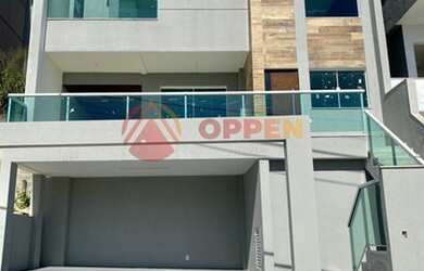 Imagem 1: Casa em Nova Iguaçu - Duplex De Alto Padrão Ao Lado Do Shopping Pedreira