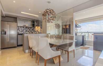 Imagem 2: Apartamento à venda no Condomínio The Adress Vila Carrão