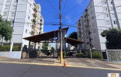 Imagem 10: Apartamento tipo - padrao 2 dormitórios, cozinha planejada, portaria...