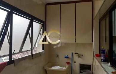 Imagem 6: Apartamento com 3 dorms, Enseada, Guarujá - R$ 350 mil, Cod ap0502