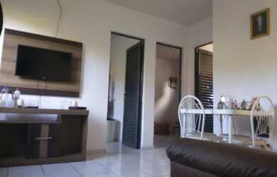 Imagem 2: 54725 - CONDOMINIO BRASILIA II, RUA PAULO CARNEIRO DA CUNHA, 2602