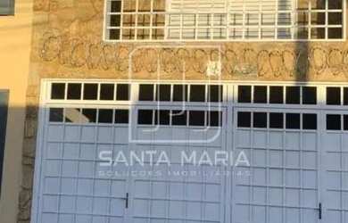 Imagem: A casa possui 3 Dormitórios, 4 Banheiros, 2 Vagas na garagem