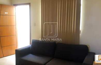 Imagem: O apartamento para alugar possui 2 Dormitórios, 1 Banheiro