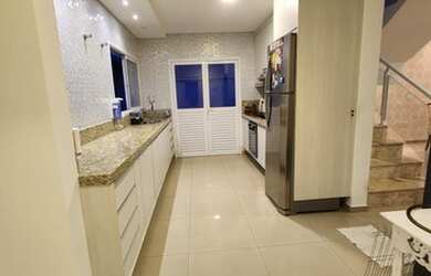 Imagem 5: Lindo sobrado á venda no Bairro JARDIM PAULISTA II em Jundiaí SP