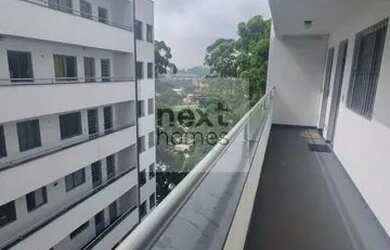 Imagem 5: Apartamento 48m2 no Parque IPe