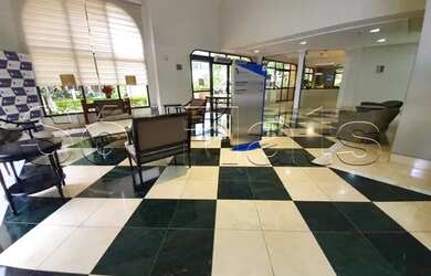 Imagem 10: Apart Hotel na Vila Olímpia para locação, ótimo flat e excelente localização