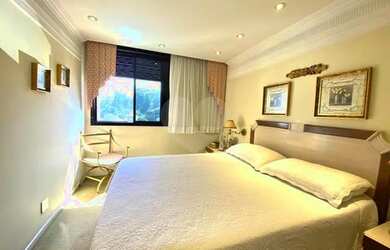 Imagem 9: Apartamento à venda com 4 quartos no Jardim França Água Fria