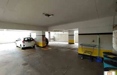 Imagem 14: Apartamento tipo - padrao 1 dormitórios, cozinha planejada, portaria...