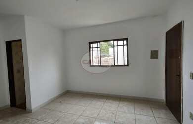 Imagem: O apartamento possui 2 Dormitórios, 2 Banheiros, 2 Vagas na