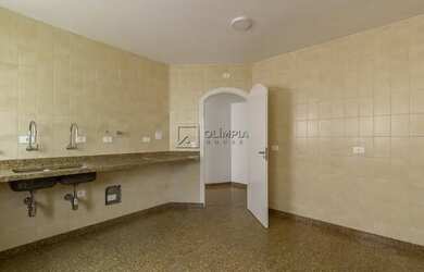 Imagem 16: Apartamento Locação 5 Dormitórios - 239 m² Moema