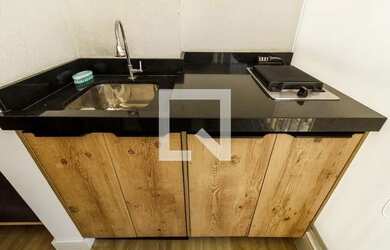 Imagem 11: Apartamento à Venda - Santa Cecília, 1 Quarto, 35 m2