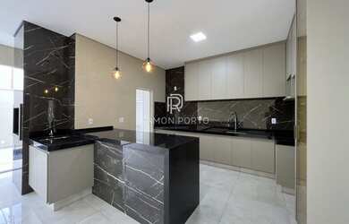 Imagem 8: Casa à venda no bairro Residencial Alta Vista - São José do Rio Preto/SP