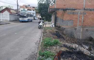 Imagem: O terreno possui 300m² de Área e está localizado em Campo