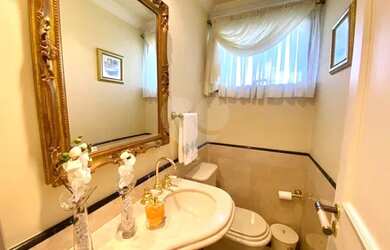 Imagem 7: Apartamento à venda com 4 quartos no Jardim França Água Fria